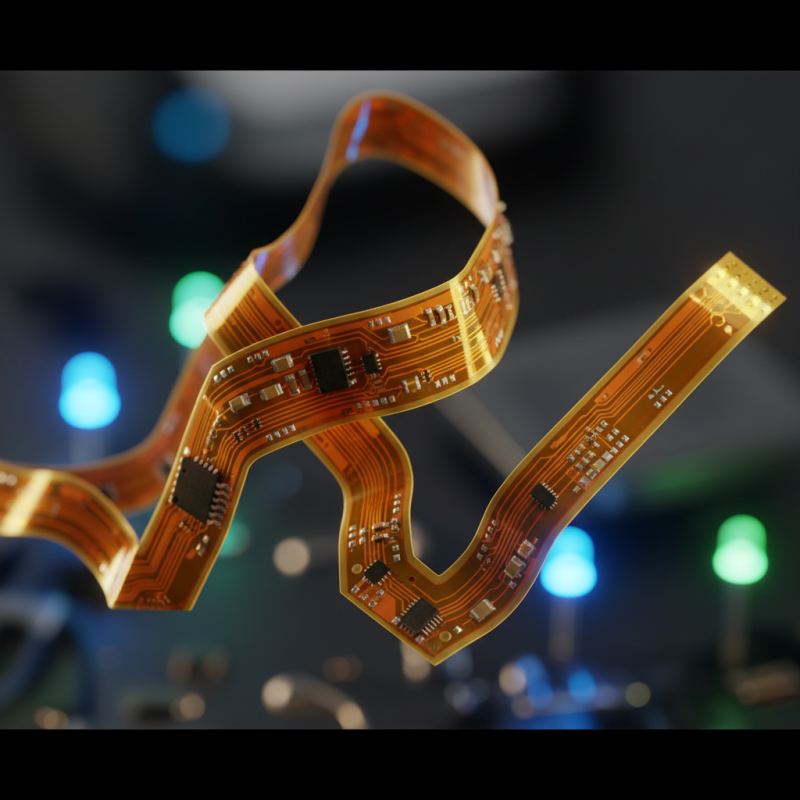 Why Choose Flexible PCBs for Your Electronics Projects?