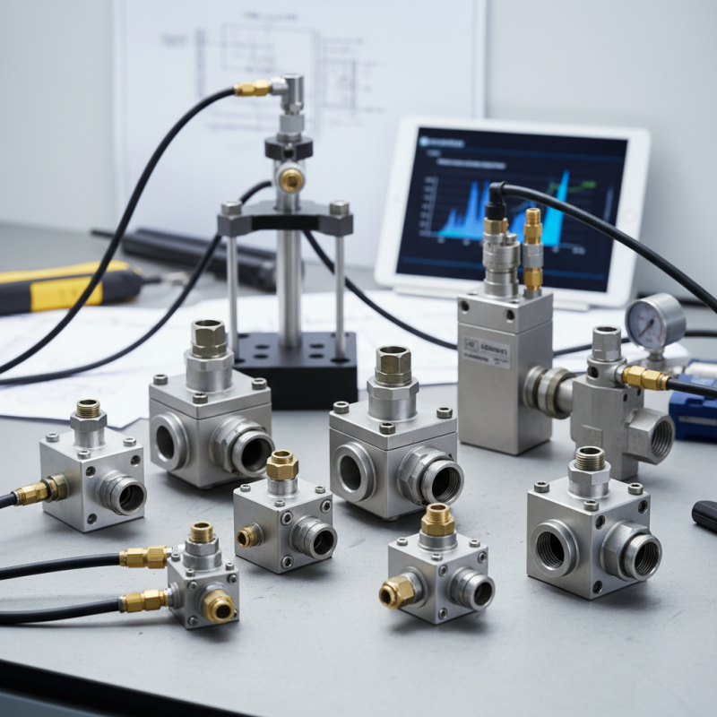 How to Choose the Right Hydraulic Proportional Valve for Your Needs?