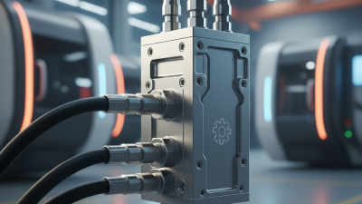 Hydraulic Proportional Valve Tips for Optimal Performance?