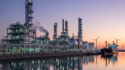 Essential Tips for Choosing the Right Liquefaction Plant?