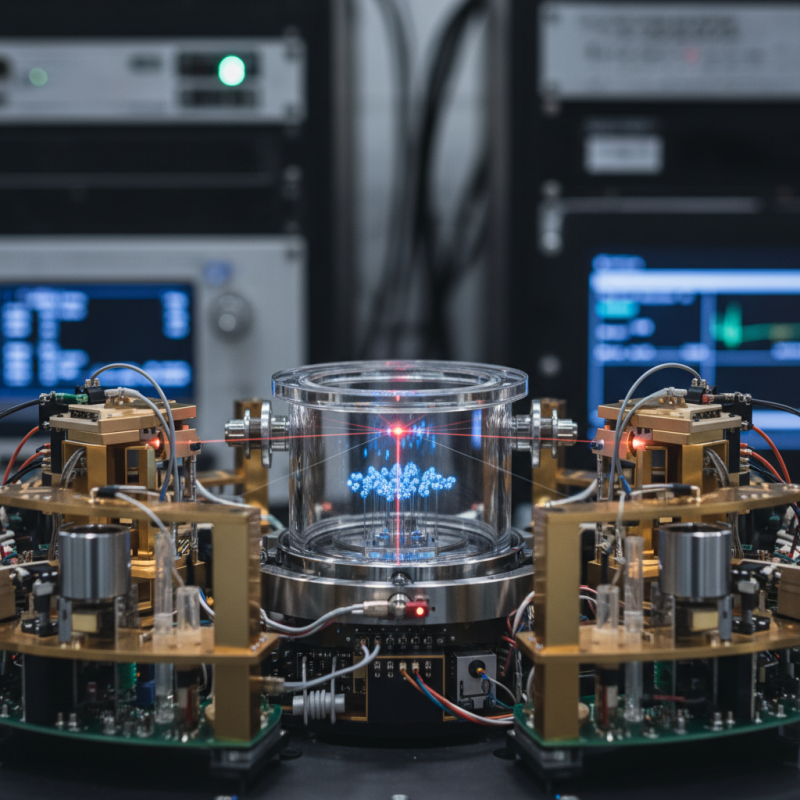How to Understand Caesium Clocks and Their Importance?