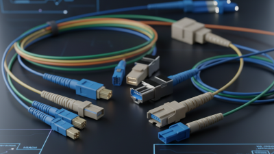 2026 Best Fiber Optic Connectors for High Speed Networking?