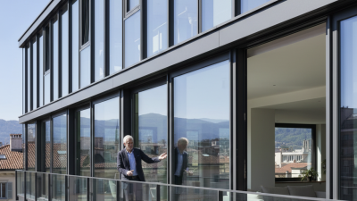 Best Aluminum Windows and Doors Manufacturer in Europe?