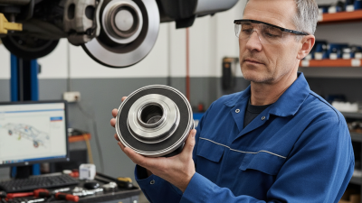 Essential Tips for Choosing Wheel Hub Bearing Units?