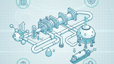What is a Liquefaction Plant and How Does it Work?