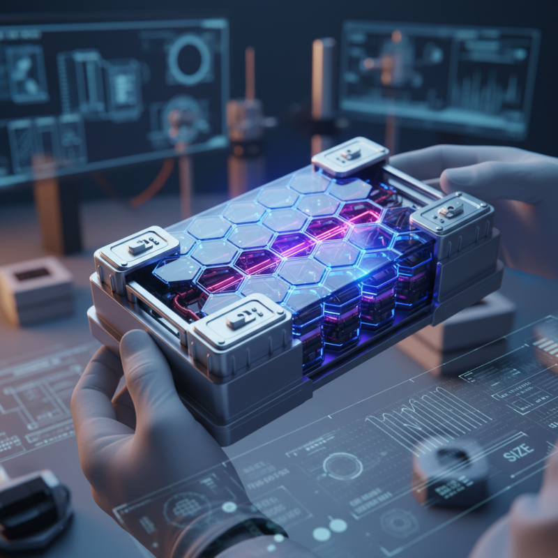 How to Choose the Right Lithium Battery for Your Car?