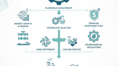 How to Build a Liquefaction Plant in 2026?