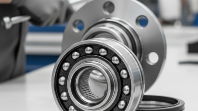 Best Wheel Hub Bearing Units What You Need to Know?