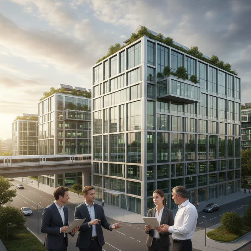 Top Aluminum Windows and Doors Manufacturers in Europe 2026?