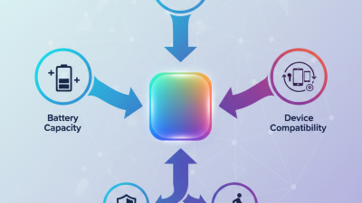 How to Choose the Best Wireless Power Bank for Your Devices?