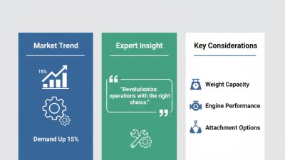 2026 How to Choose the Best Compact Wheel Loader for Your Needs?