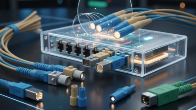 Why Are Fiber Optic Connectors Important for Network Performance?