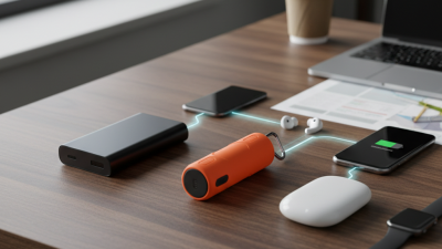 How to Choose the Best Wireless Power Bank for Your Needs?