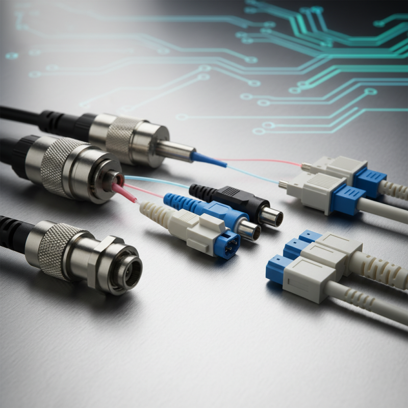 How to Choose the Best Fiber Optic Connectors for Your Needs?