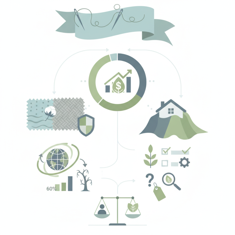 How to Choose Home Textile Fabric That Suits Your Needs?