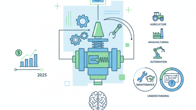 What is a Hydraulic Proportional Valve and How Does It Work?