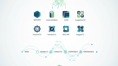 2026 Top Fiber Optic Connectors You Need to Know About?