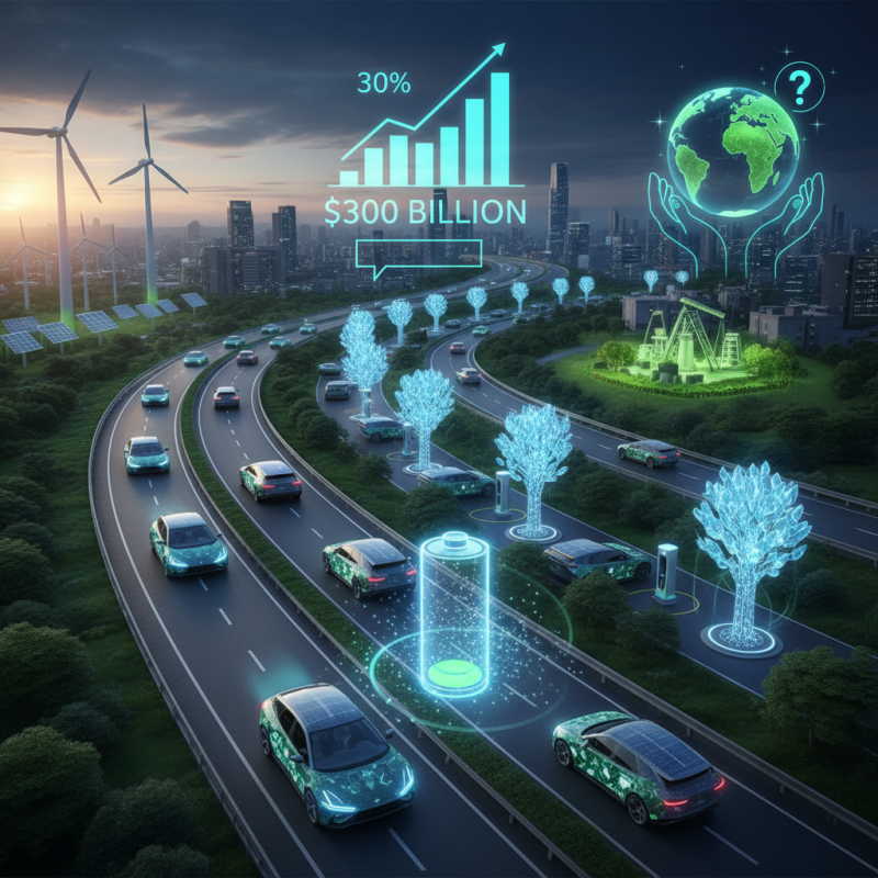 2026 Top Lithium Battery Cars to Watch Out For?