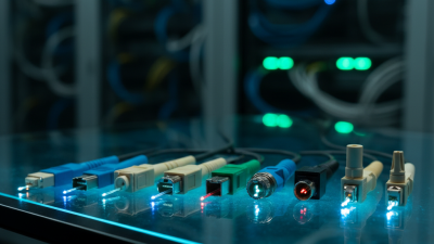 The Best 10 Fiber Optic Connectors Explained in Detail?