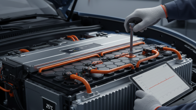 Essential Tips for Maintaining Your Lithium Battery Car?
