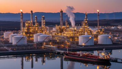 Top 10 Benefits of Using a Liquefaction Plant in Industry?