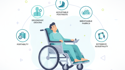 2026 Best Reclining Wheelchairs for Comfort and Mobility?