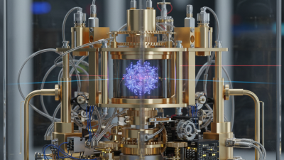 What is a Caesium Clock and How Does It Work?