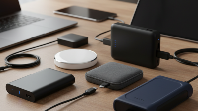How to Choose the Best Wireless Power Bank for Your Devices?