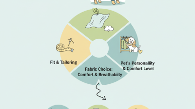 Best Custom Dog Clothes for Small Dogs How to Choose?