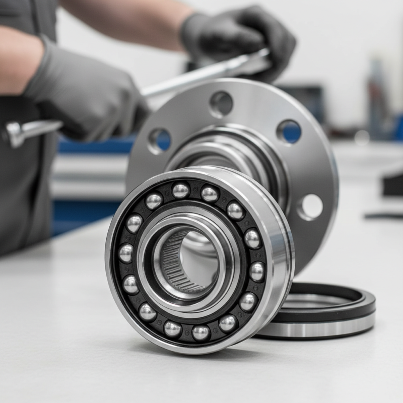 Best Wheel Hub Bearing Units What You Need to Know?