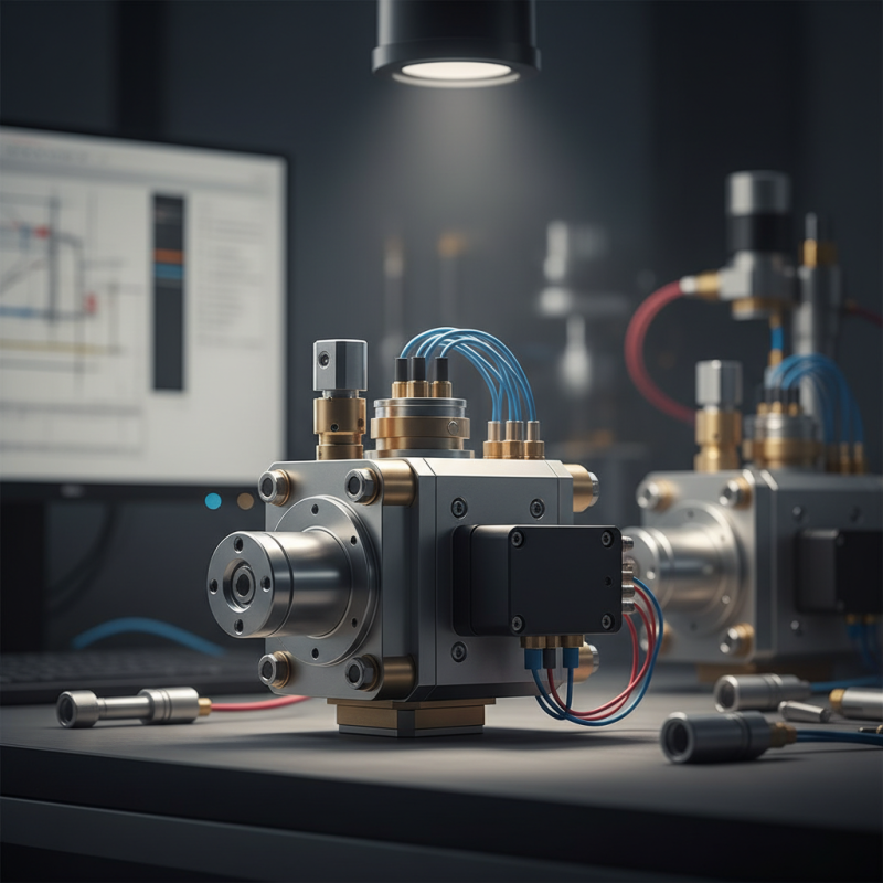 Best Hydraulic Proportional Valve for Optimal Performance?