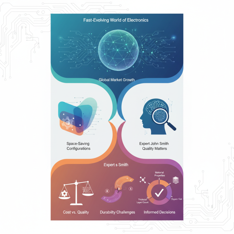 How to Choose the Best Flexible PCBs for Your Project?