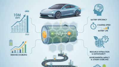 What is a Lithium Battery Car and How Does it Work?
