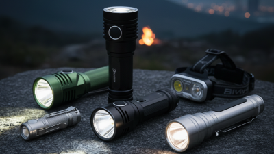 2026 Top High Performance Flashlights for Every Need?