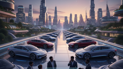 2026 Best Lithium Battery Car Recommendations and Reviews?