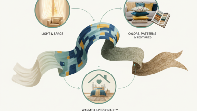 Why Choose Home Textile Fabric for Your Interior Design Needs?
