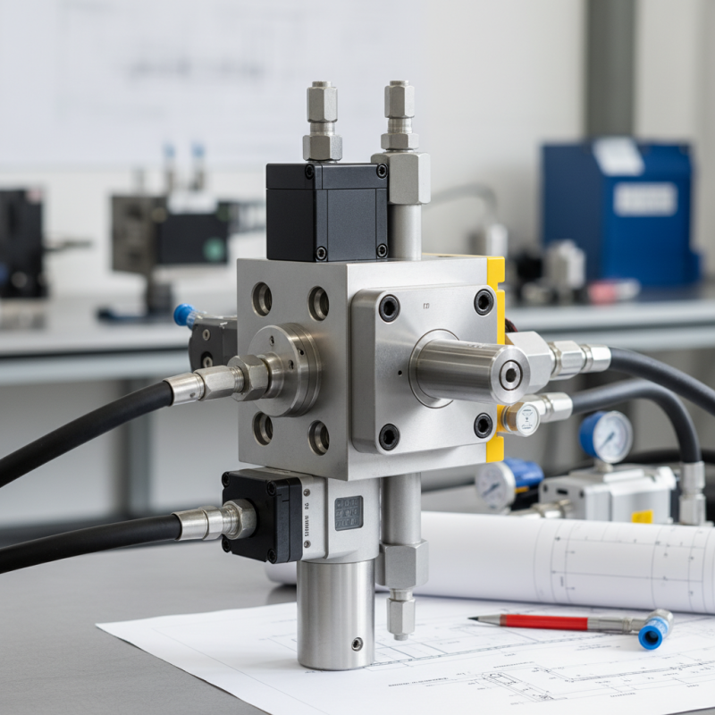 Essential Tips for Choosing Hydraulic Proportional Valves?