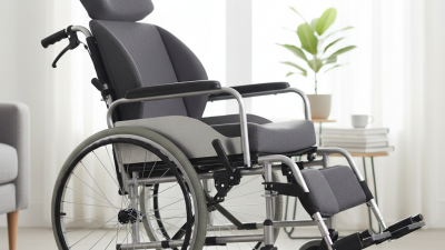 What is a Reclining Wheelchair and How Does it Work?
