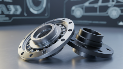 Top 2026 Wheel Hub Bearing Units You Need to Know?