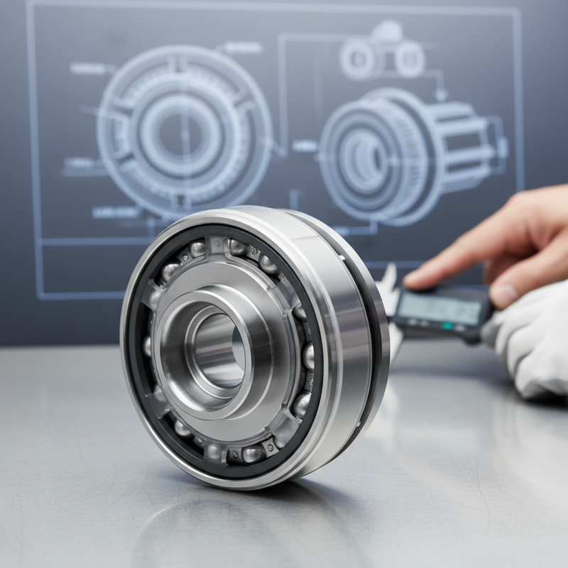 2026 Best Wheel Hub Bearing Units What to Look For?