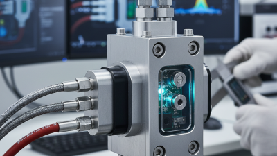 Ultimate Tips for Selecting Hydraulic Proportional Valves?