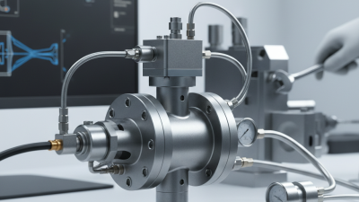 Top 5 Tips for Choosing a Hydraulic Proportional Valve?