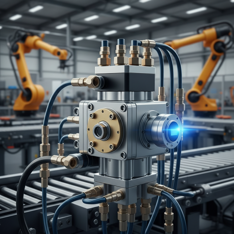 Top 10 Tips for Choosing Hydraulic Proportional Valves?