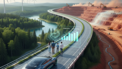 Why Choose a Lithium Battery Car for Your Next Vehicle?