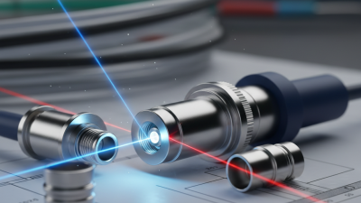 What is a Fiber Optic Connector and How Does it Work?