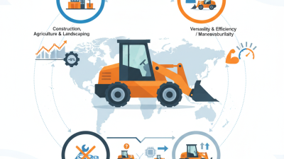 What is a Compact Wheel Loader and How Does It Work?