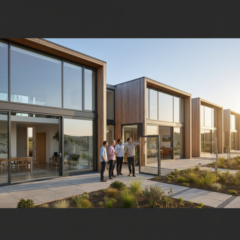 Best Aluminum Windows and Doors Manufacturer in Europe 2026?