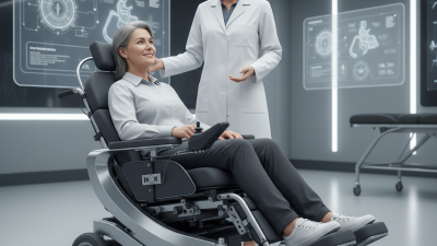 2026 Top Reclining Wheelchair Features You Should Know?