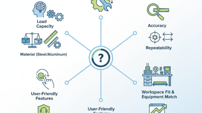 How to Choose the Best Manual Linear Stage for Your Needs?