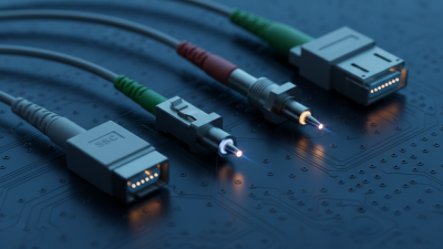Top 5 Fiber Optic Connectors You Need to Know About?